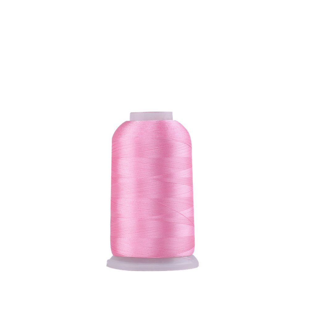 120D / 2 Dope-dyed Embroidery Thread Price