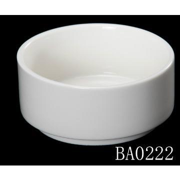 Classic Design , Small Porcelain Ramekin