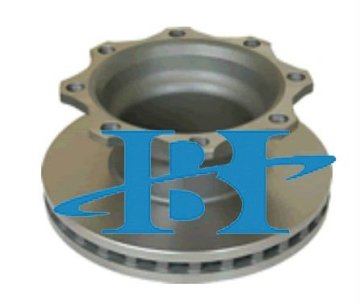 4079000400 car brake disc