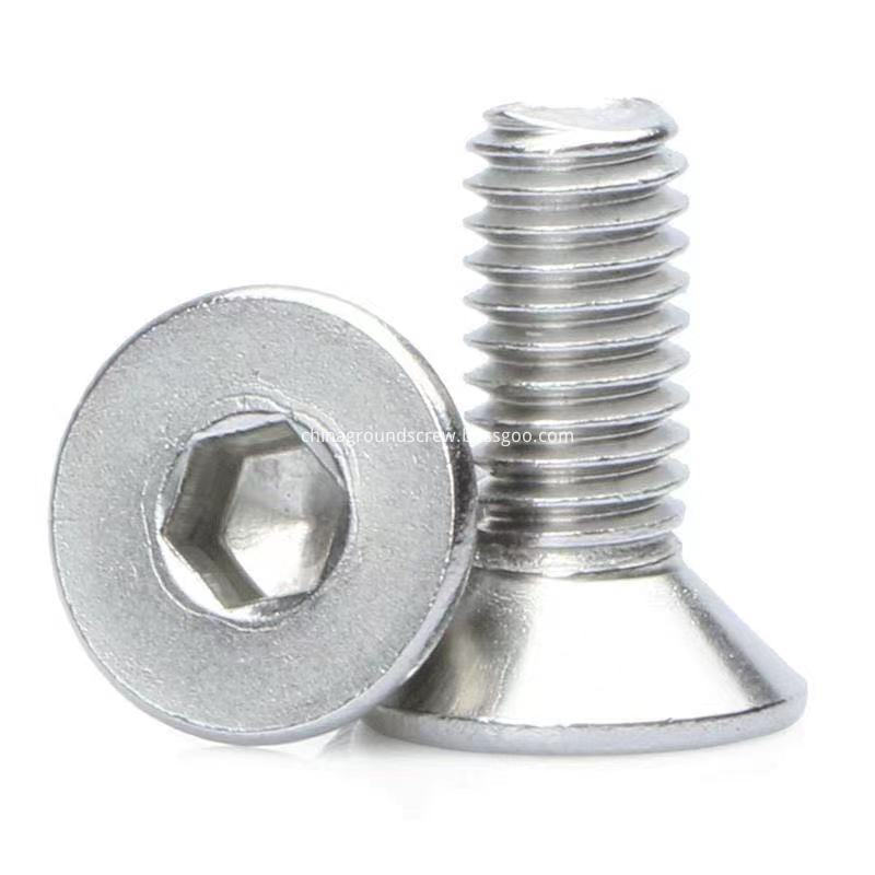 socket bolt