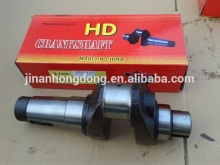 High quality! Crankshafts for agricutural machinery