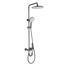 New Design Luxury Shower System Shower Rain Shower