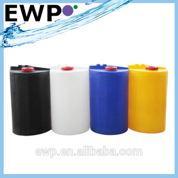 PE Water Softener Brine Tank