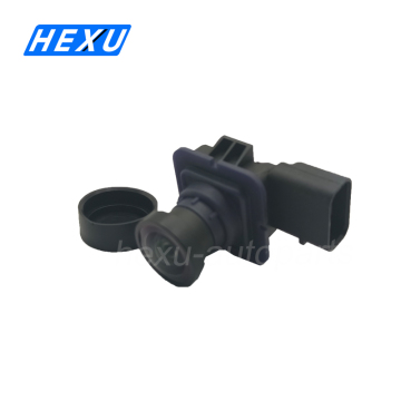 DS7T-19G490-DD Rear View Backup Assist Camera for Ford Fusion 2013-2016