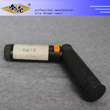 thread repair kits with thread inserts