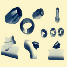 Mss Sp-97 Forged Fitting 4"std Sockolet / Forged Fitting / Weldolet?