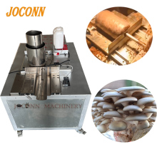 Disinfected Mushroom Seeds Inserting Machine: Shiitake and Oyster Mushroom Inoculators