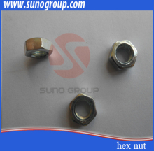 Hot sale in the North and South American market the wheel bolts