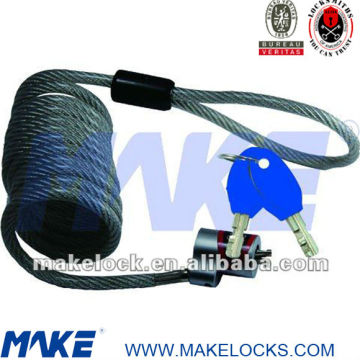 MK802 Security Digital Products Lock for Computer