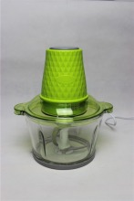 Electric mini meat chopper,bowl food chopper