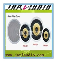 5.25"/6.5"/8" Inch In ceiling speaker ,in wall speaker