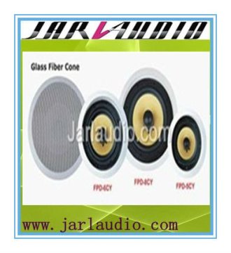 5.25"/6.5"/8" Inch In ceiling speaker ,in wall speaker