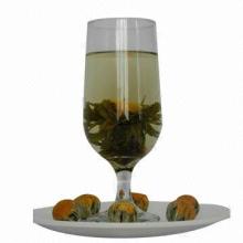 Muse Artistic/Flower Blooming Tea