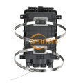 Outdoor Ftth 1x8 Fiber Distribution Box