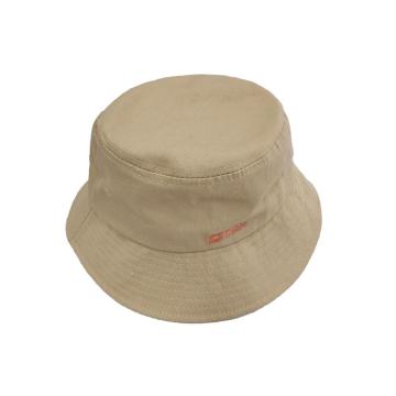 Cotton bucket hats for kids