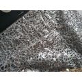 reversible sequin polyester fabric price per meter fabric