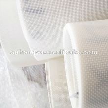 Polyester mesh