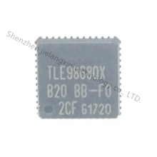 TLE9868QXB20: In Stock Original IC Integrated Circuits Chip - Embedded Power Supply System on Chip