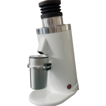 2023 Explosive Coffee Grinder DF64 Pro: High-Speed Bean Grinding