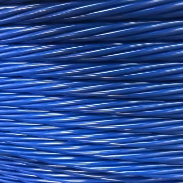 Retard-bonded Prestressing Strand 2230-21.8