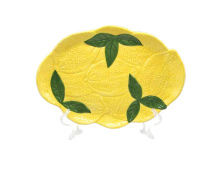 Exquisite practical fruit plate