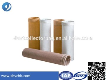 Non Woven filter for dust collector Punched filter colth Punched filter felt