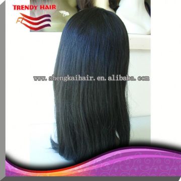 Pu Skin Base Toupee 54
