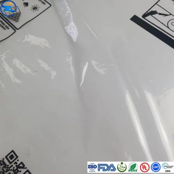 Large LDPE Plastic Covering Sheet Drop Cloth on Roll