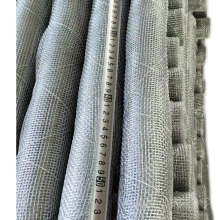 Stainless Steel Metal Mesh Wire Mesh BBQ Grill