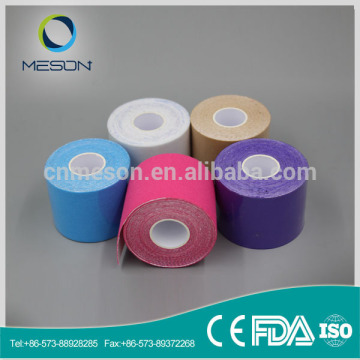 Free Sample elastic sports tape