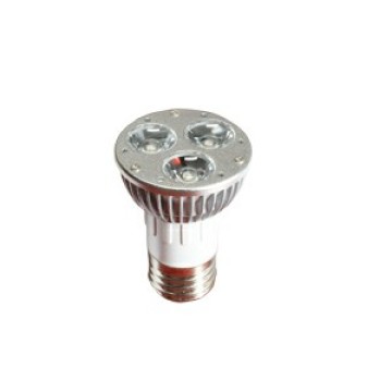 LED-Scheinwerferlampe (GN-HP-WW1W3-E27-JDR)