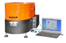 3D Laser Rapid Prototyping (Molding) Machine