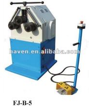 Mechanic Profile Bending Machine