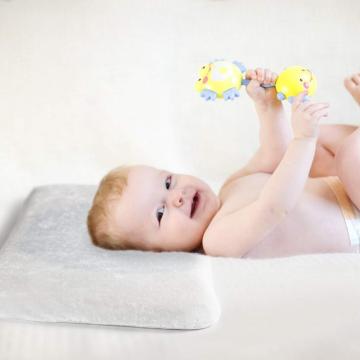 Comfity Baby Lounger Pillow For Newborn