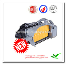 battery tea plucking machine BY-200