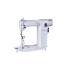 DS-810D Cylinder Bed Compound Feed Lock Stitch Sewing Machine - Direct Drive