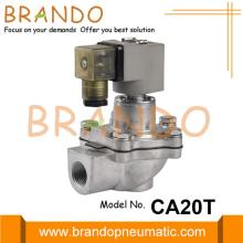 3/4 `` Goyen Type Pulse Jet Valve CA20T010-300 220V