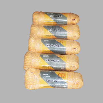 KP Packaging Twist Rope