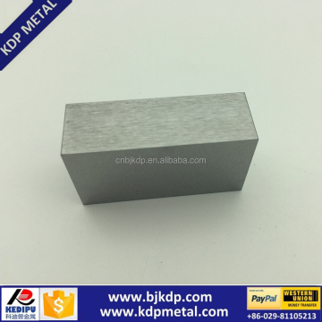 High Purity Nickel and Nickel Ingots - For Sale