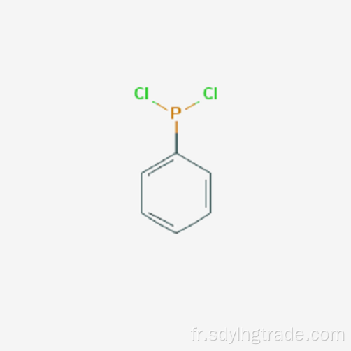 p p-dichlorophénylphosphine oxyde