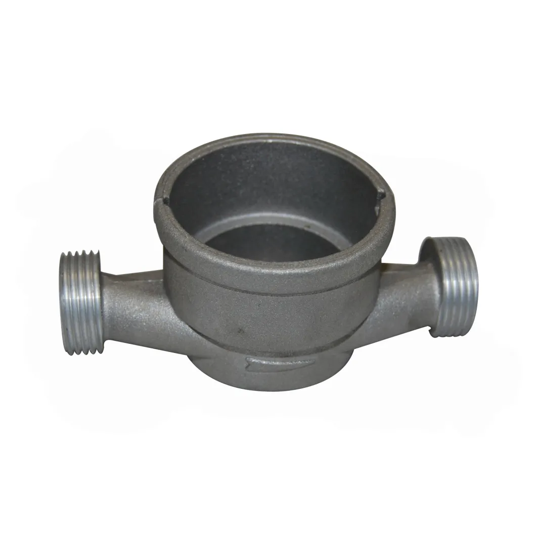 Auto Car Die Cast Part Aluminum Casting Products