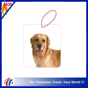 Customized 1.8cm air fresheners