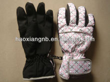 Climbing Gloves