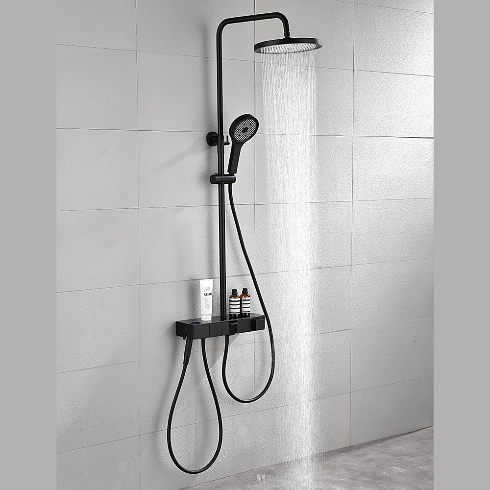 SHOWER FAUCET