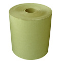 Brown Hardwound Roll Paper Towel 7.87'' X 1000'