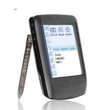 GPS with Digital TV (X-24)