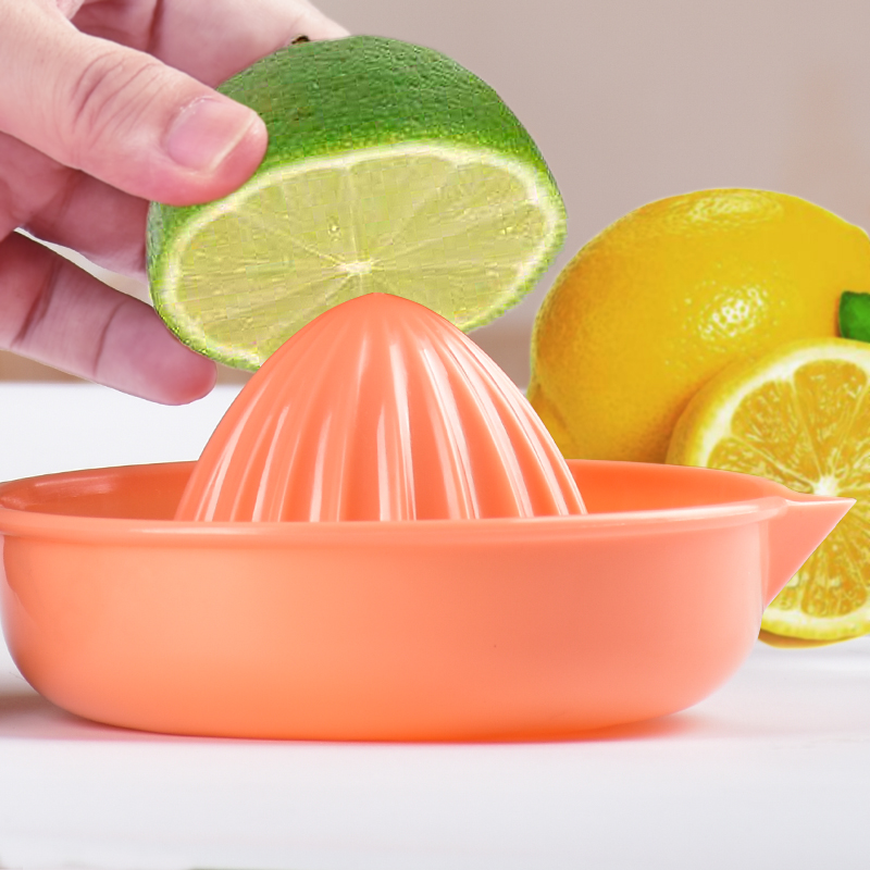 orange juicer squeezer 