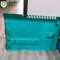 SK230-LC6 Excavator Right side Doors Sheet Metal