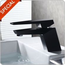 salon shampoo faucet mixer