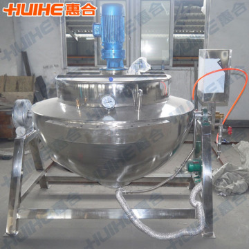 Super Jacketed Kettle on sale